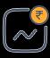 Capital Gains Plan Icon